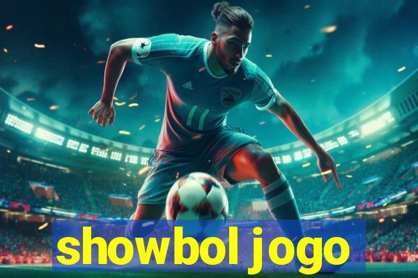 showbol jogo